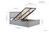 Phoenix Ottoman Bed